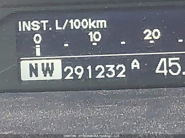 2009 Honda Odyssey მანქანა იყიდება აუქციონზე, vin: 5FNRL38869B503248, აუქციონის ნომერი: 12651190
