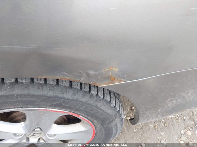 2009 Honda Odyssey მანქანა იყიდება აუქციონზე, vin: 5FNRL38869B503248, აუქციონის ნომერი: 12651190