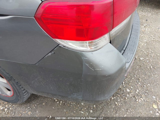 2009 Honda Odyssey მანქანა იყიდება აუქციონზე, vin: 5FNRL38869B503248, აუქციონის ნომერი: 12651190