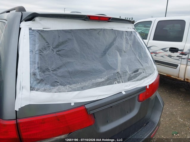 2009 Honda Odyssey მანქანა იყიდება აუქციონზე, vin: 5FNRL38869B503248, აუქციონის ნომერი: 12651190