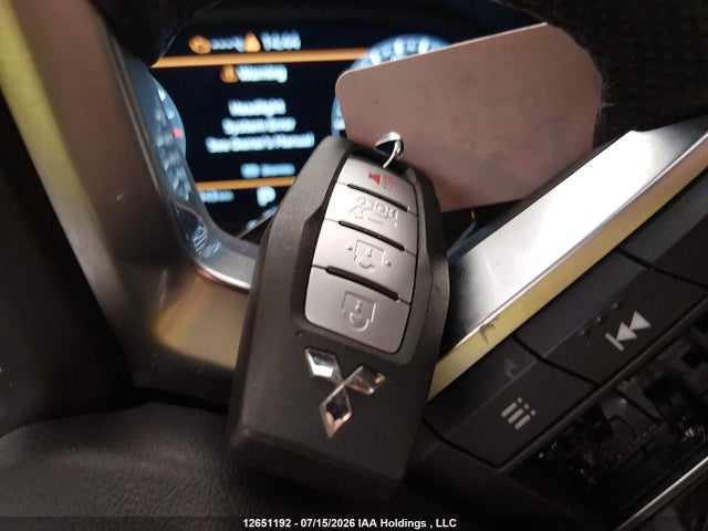 JA4J4WA86RZ629443 Mitsubishi Outlander Gt/gt Noir/gt Premium