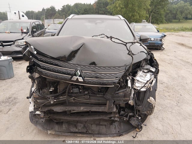 JA4J4WA86RZ629443 Mitsubishi Outlander Gt/gt Noir/gt Premium