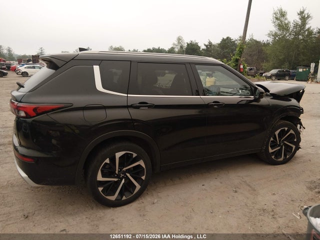 JA4J4WA86RZ629443 Mitsubishi Outlander Gt/gt Noir/gt Premium