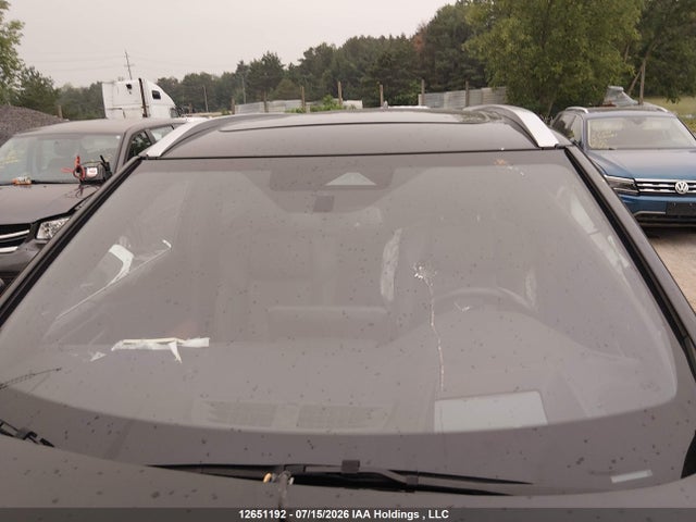 JA4J4WA86RZ629443 Mitsubishi Outlander Gt/gt Noir/gt Premium