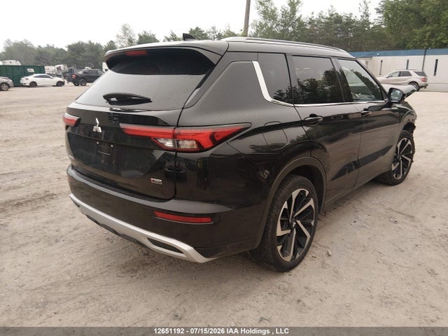 JA4J4WA86RZ629443 Mitsubishi Outlander Gt/gt Noir/gt Premium