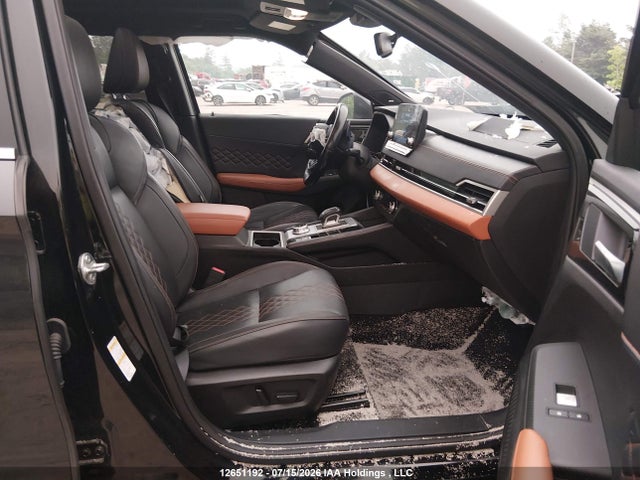 JA4J4WA86RZ629443 Mitsubishi Outlander Gt/gt Noir/gt Premium
