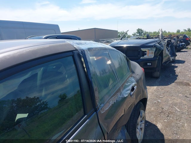 Honda Civic Lx 2015 2HGFB2F44FH003371 Image 20