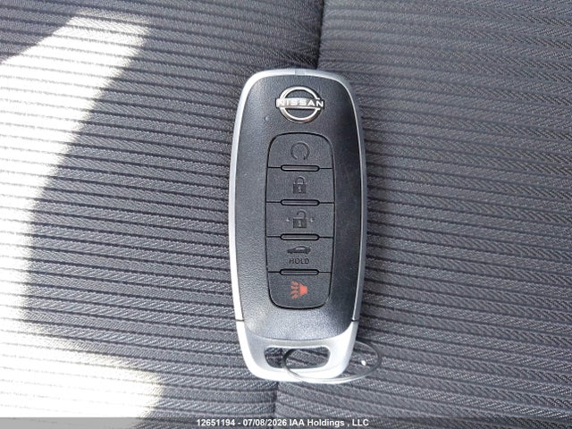 3N1AB8CV1RY351347 Nissan SENTRA SV