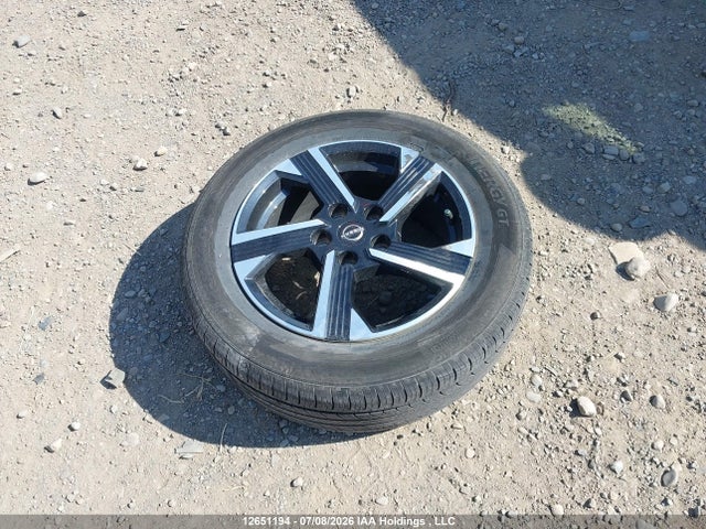 3N1AB8CV1RY351347 Nissan SENTRA SV