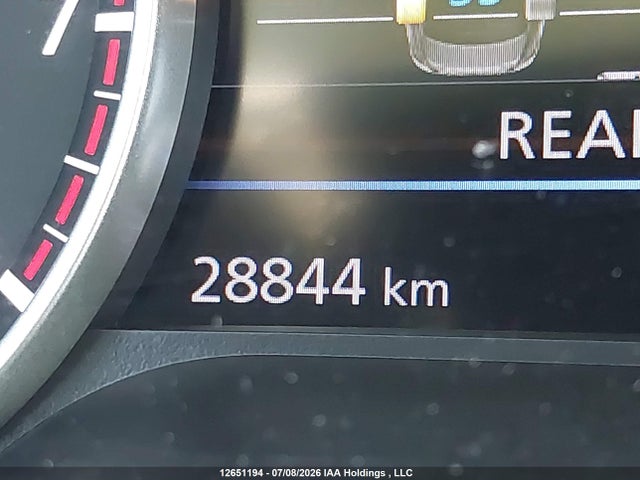 3N1AB8CV1RY351347 Nissan SENTRA SV