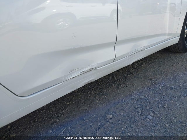 3N1AB8CV1RY351347 Nissan SENTRA SV