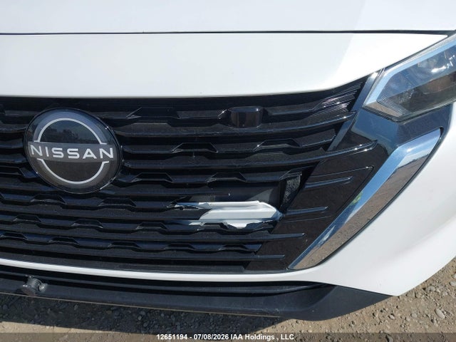 3N1AB8CV1RY351347 Nissan SENTRA SV