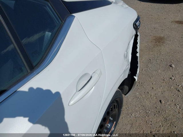 3N1AB8CV1RY351347 Nissan SENTRA SV