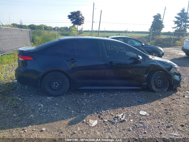 Toyota COROLLA SE 2022 5YFB4MBE5NP110360 Image 12