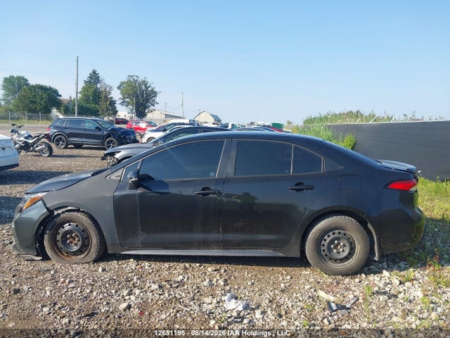 Toyota COROLLA SE 2022 5YFB4MBE5NP110360 Image 13