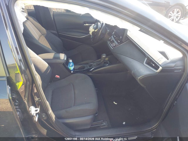 Toyota COROLLA SE 2022 5YFB4MBE5NP110360 Image 5