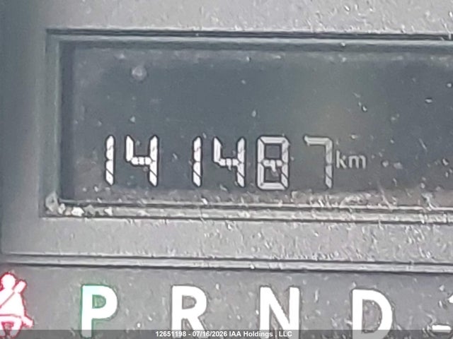 Aukcja sprzedaży 2011 Dodge Grand Caravan Se/sxt, vin: 2D4RN4DGXBR778289, numer aukcji: 12651198