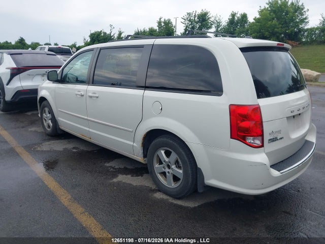 Aukcja sprzedaży 2011 Dodge Grand Caravan Se/sxt, vin: 2D4RN4DGXBR778289, numer aukcji: 12651198