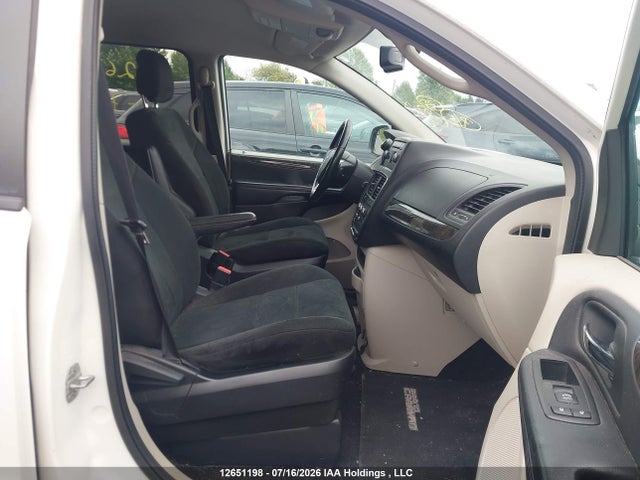 Aukcja sprzedaży 2011 Dodge Grand Caravan Se/sxt, vin: 2D4RN4DGXBR778289, numer aukcji: 12651198