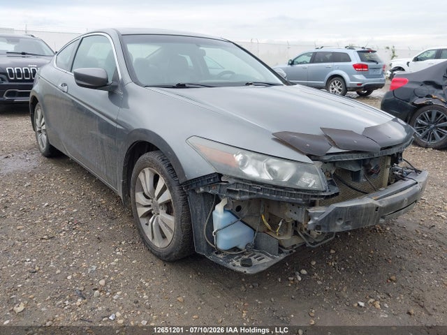 2009 Honda Accord Ex-l მანქანა იყიდება აუქციონზე, vin: 1HGCS128X9A800734, აუქციონის ნომერი: 12651201