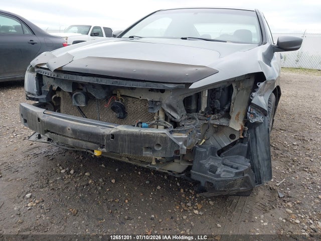 2009 Honda Accord Ex-l მანქანა იყიდება აუქციონზე, vin: 1HGCS128X9A800734, აუქციონის ნომერი: 12651201