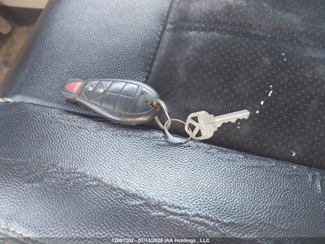 Aukcja sprzedaży 2014 Dodge Grand Caravan Se/sxt, vin: 2C4RDGBGXER318526, numer aukcji: 12651202
