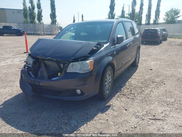 Aukcja sprzedaży 2014 Dodge Grand Caravan Se/sxt, vin: 2C4RDGBGXER318526, numer aukcji: 12651202