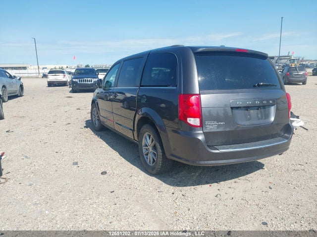 Aukcja sprzedaży 2014 Dodge Grand Caravan Se/sxt, vin: 2C4RDGBGXER318526, numer aukcji: 12651202