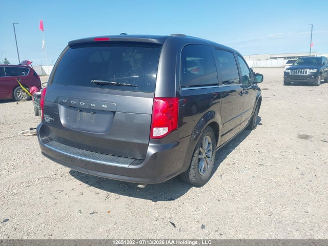 Aukcja sprzedaży 2014 Dodge Grand Caravan Se/sxt, vin: 2C4RDGBGXER318526, numer aukcji: 12651202