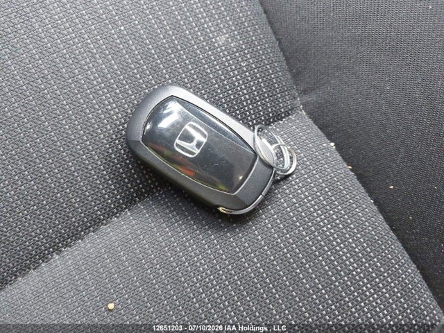 Продажа на аукционе авто 2023 Honda Civic Lx, vin: 2HGFE2F23PH107518, номер лота: 12651203