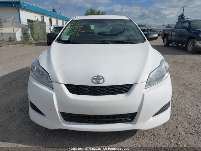 Продаж на аукціоні авто 2014 Toyota Matrix S, vin: 2T1KU4EE7EC134316, номер лоту: 12651204