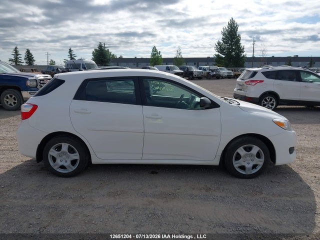 Продаж на аукціоні авто 2014 Toyota Matrix S, vin: 2T1KU4EE7EC134316, номер лоту: 12651204