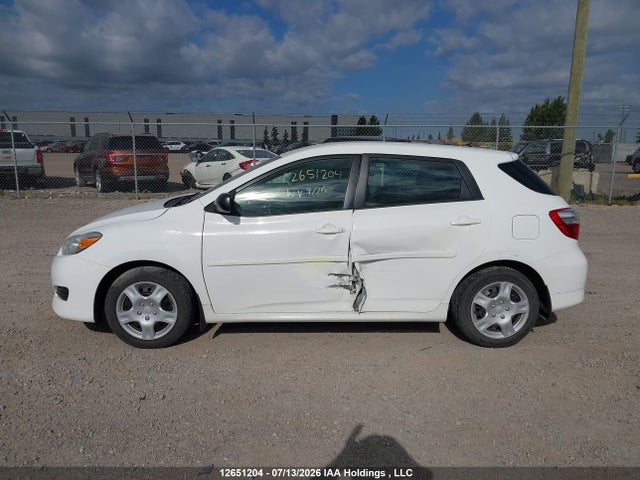 Продаж на аукціоні авто 2014 Toyota Matrix S, vin: 2T1KU4EE7EC134316, номер лоту: 12651204