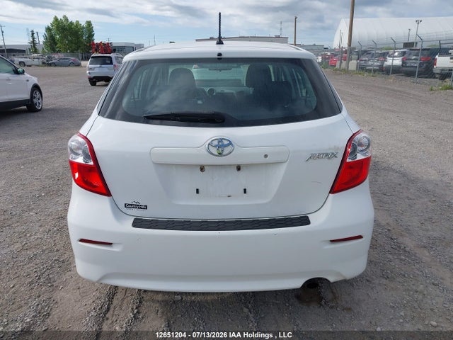 Продаж на аукціоні авто 2014 Toyota Matrix S, vin: 2T1KU4EE7EC134316, номер лоту: 12651204