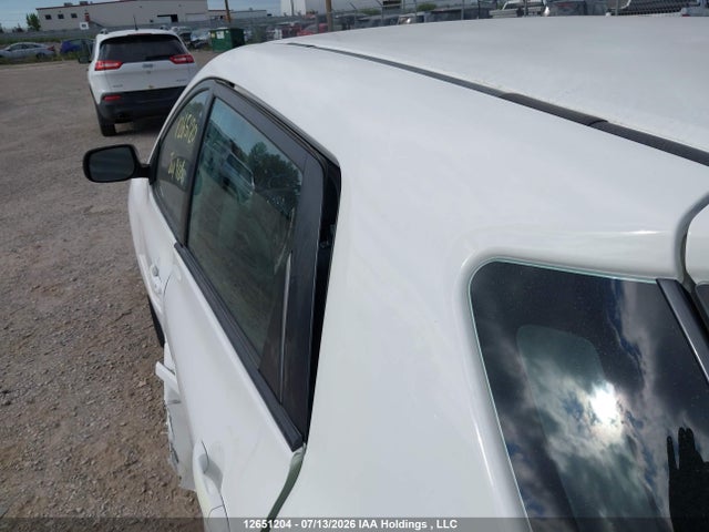 Продаж на аукціоні авто 2014 Toyota Matrix S, vin: 2T1KU4EE7EC134316, номер лоту: 12651204