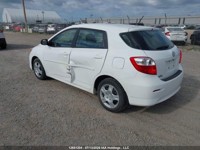 Продаж на аукціоні авто 2014 Toyota Matrix S, vin: 2T1KU4EE7EC134316, номер лоту: 12651204