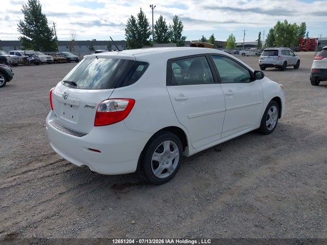 Продаж на аукціоні авто 2014 Toyota Matrix S, vin: 2T1KU4EE7EC134316, номер лоту: 12651204