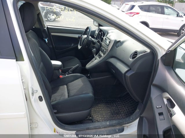 Продаж на аукціоні авто 2014 Toyota Matrix S, vin: 2T1KU4EE7EC134316, номер лоту: 12651204
