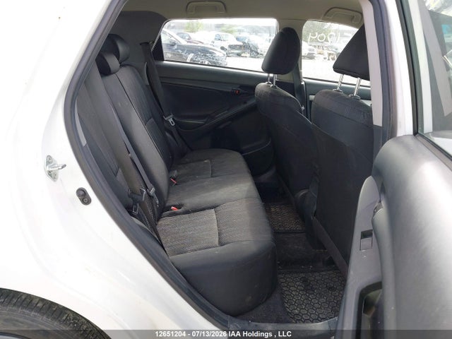 Продаж на аукціоні авто 2014 Toyota Matrix S, vin: 2T1KU4EE7EC134316, номер лоту: 12651204