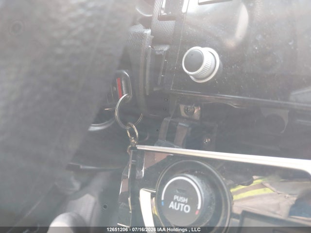 Honda Civic Lx 2020 2HGFC2F52LH016508 Image 11