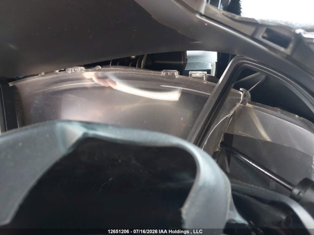 Honda Civic Lx 2020 2HGFC2F52LH016508 Image 16