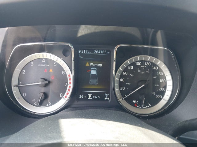 2018 Nissan Titan Platinum/pro-4x/s/sl Midnight Edition/sv/sv Midnight Edition მანქანა იყიდება აუქციონზე, vin: 1N6AA1E5XJN535687, აუქციონის ნომერი: 12651208