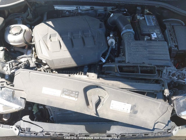 WA1AECF33P1146173 Audi Q3 Komfort 45
