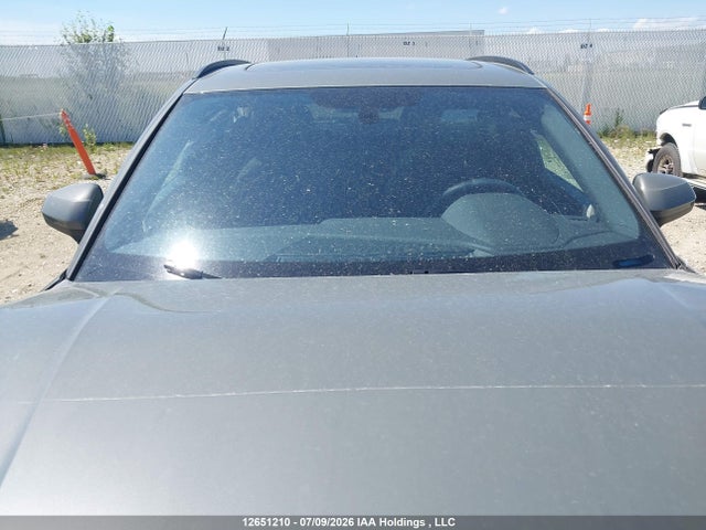 12651210 :رقم المزاد ، WA1AECF33P1146173 vin ، 2023 Audi Q3 Komfort 45 مزاد بيع