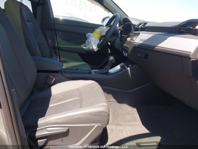 WA1AECF33P1146173 Audi Q3 Komfort 45
