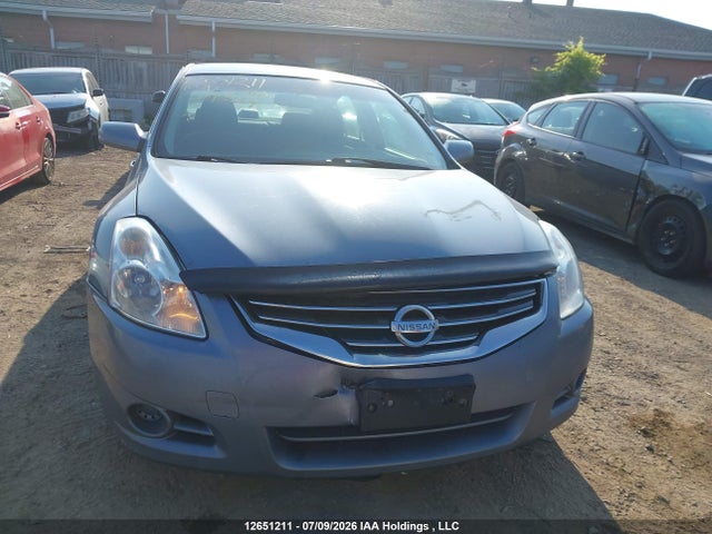 Aukcja sprzedaży 2010 Nissan Altima S, vin: 1N4AL2AP8AC193569, numer aukcji: 12651211