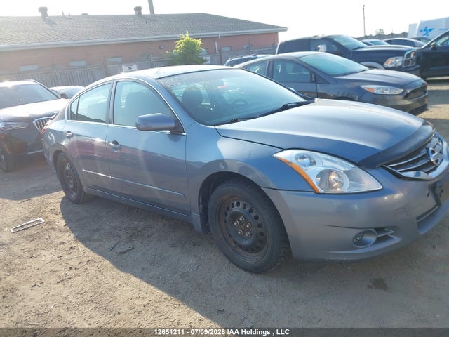 Aukcja sprzedaży 2010 Nissan Altima S, vin: 1N4AL2AP8AC193569, numer aukcji: 12651211
