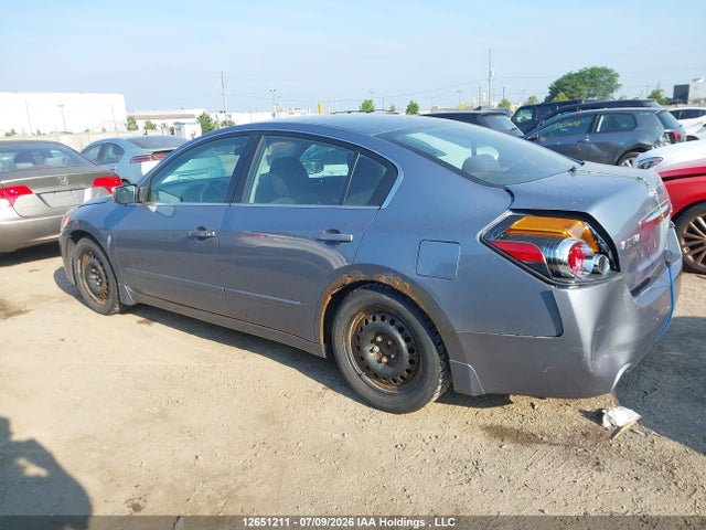Aukcja sprzedaży 2010 Nissan Altima S, vin: 1N4AL2AP8AC193569, numer aukcji: 12651211