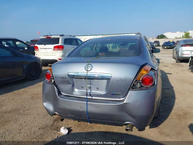 Aukcja sprzedaży 2010 Nissan Altima S, vin: 1N4AL2AP8AC193569, numer aukcji: 12651211