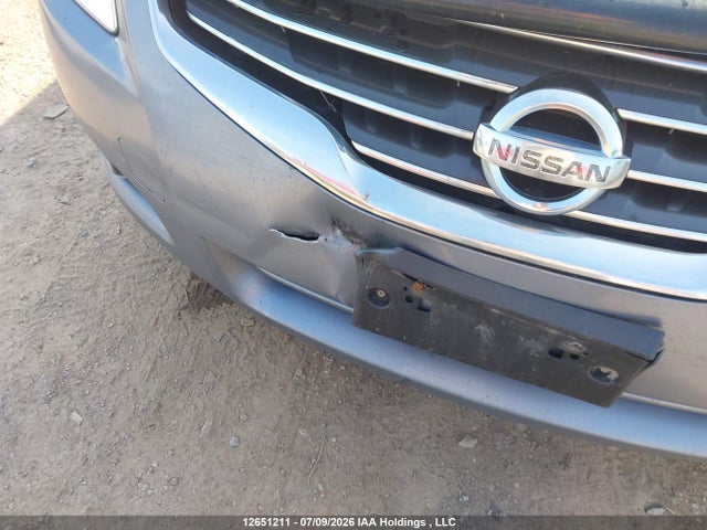Aukcja sprzedaży 2010 Nissan Altima S, vin: 1N4AL2AP8AC193569, numer aukcji: 12651211